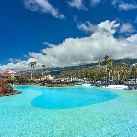Villa La Paz Puerto de la Cruz  Zewnętrze zdjęcie