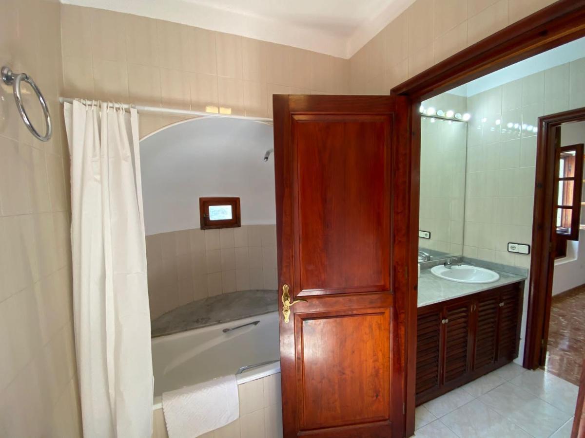 Villa La Paz Puerto de la Cruz  Zewnętrze zdjęcie