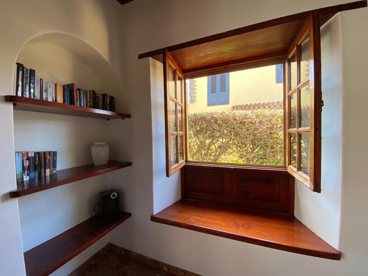 Villa La Paz Puerto de la Cruz  Zewnętrze zdjęcie