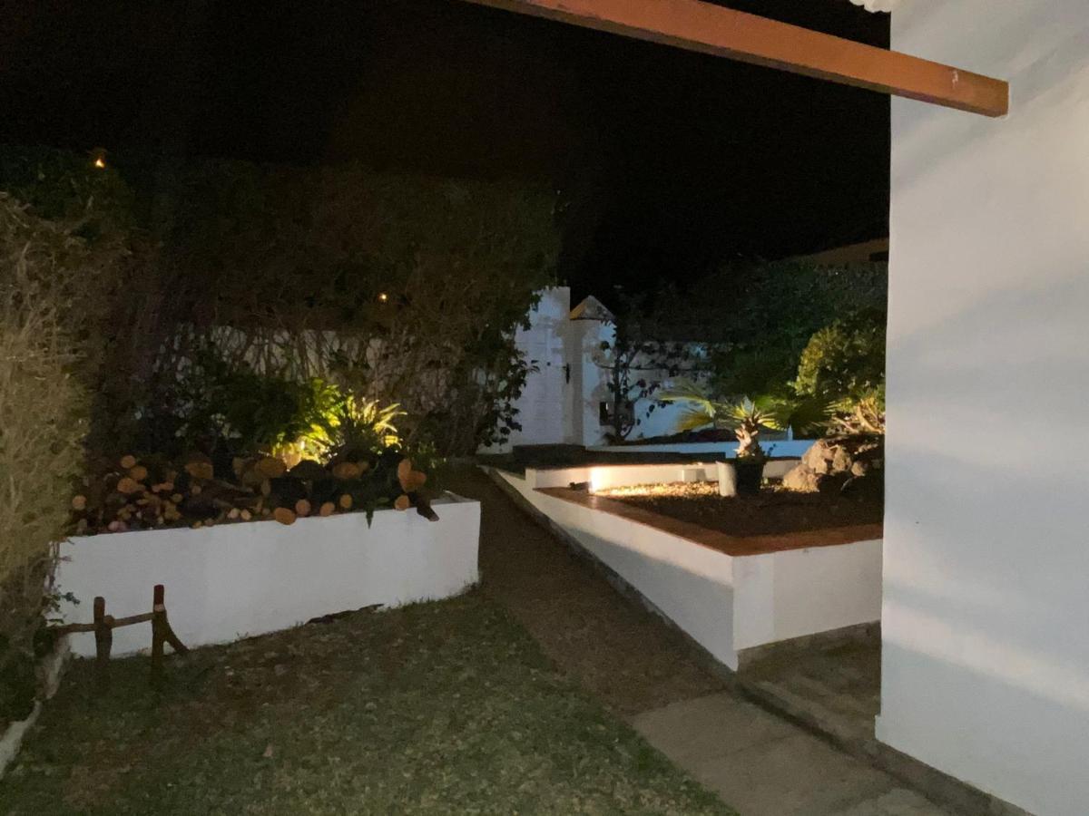 Villa La Paz Puerto de la Cruz  Zewnętrze zdjęcie