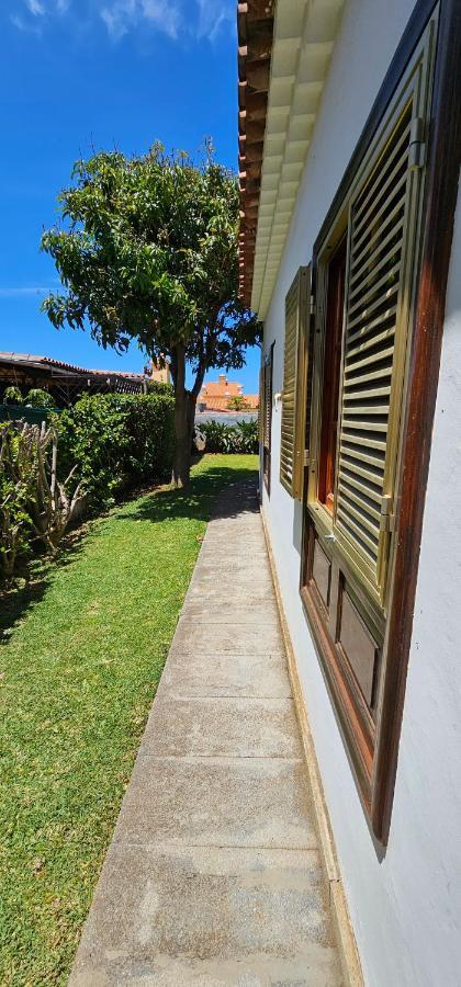 Villa La Paz Puerto de la Cruz  Zewnętrze zdjęcie