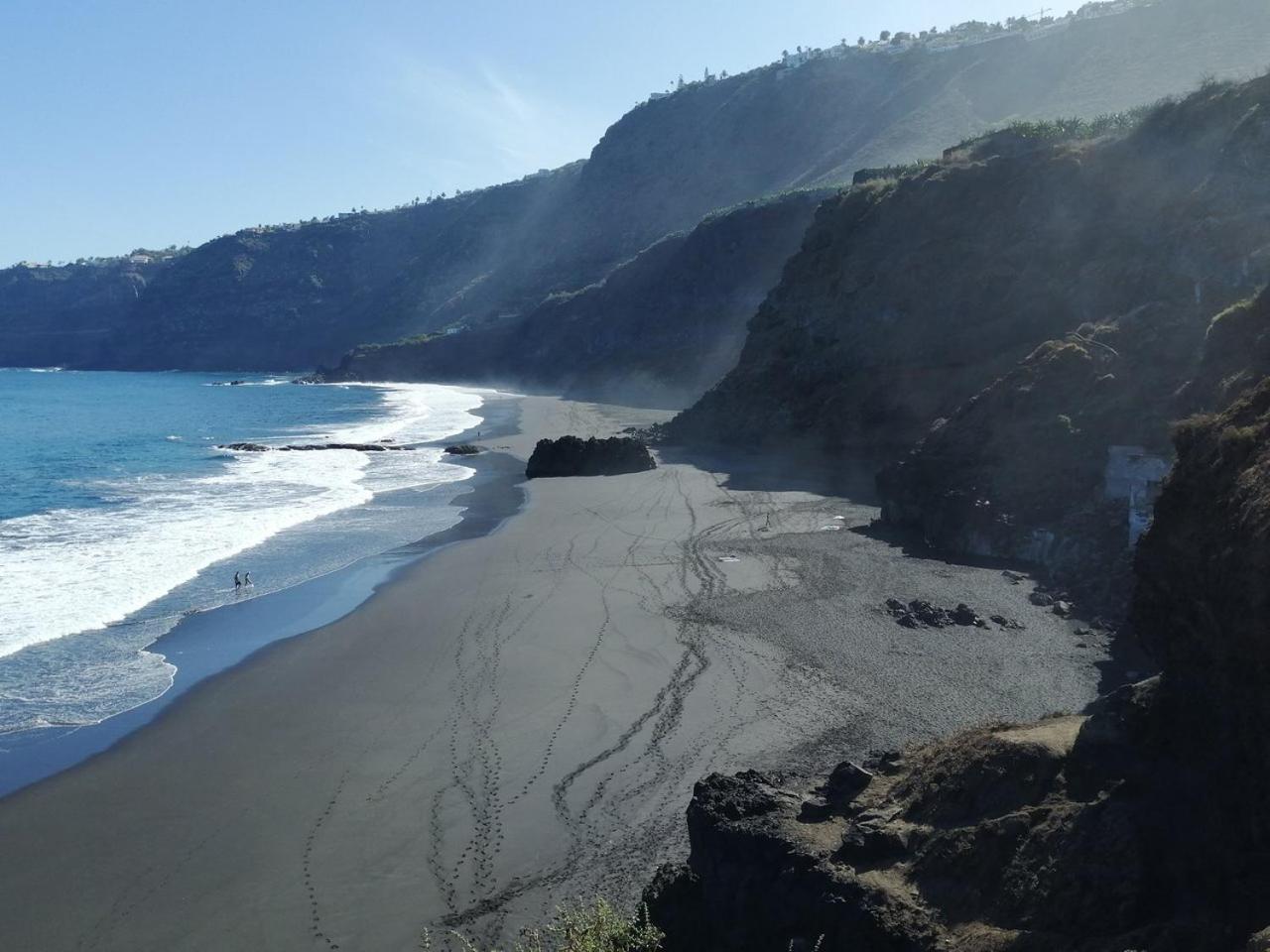 Villa La Paz Puerto de la Cruz  Zewnętrze zdjęcie